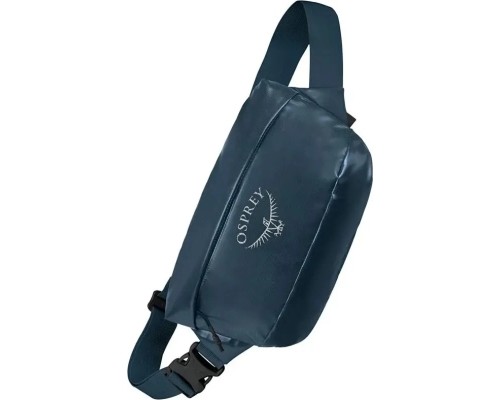 Сумка-бананка Osprey Transporter Waist venturi blue O/S (009.2658)