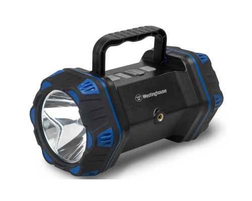 Ліхтар Westinghouse 8W LED COB WF217 з USB з функцією Power Bank + Мicro USB кабель (WF217-CB)