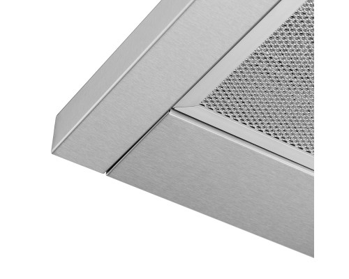Витяжка кухонна Pyramida KX 60 (750) B IX