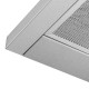 Витяжка кухонна Pyramida KX 60 (750) B IX