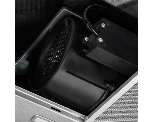 Витяжка кухонна Pyramida KX 60 (750) B IX