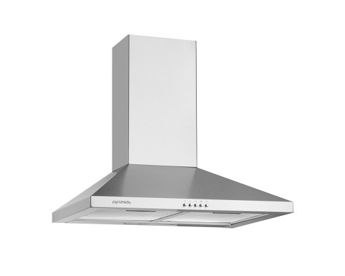 Витяжка кухонна Pyramida KX 60 (750) B IX