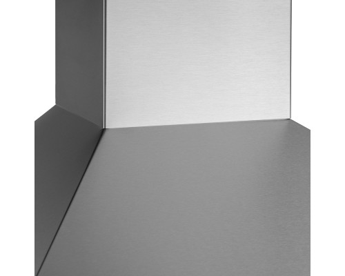 Витяжка кухонна Pyramida KX 60 (750) B IX