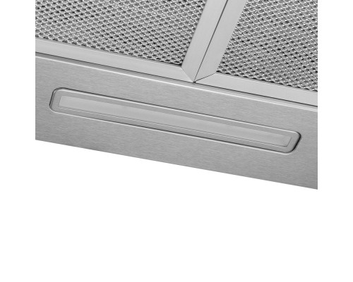 Витяжка кухонна Pyramida KX 60 (750) B IX