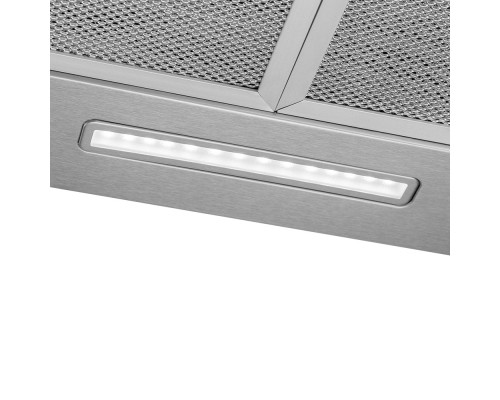 Витяжка кухонна Pyramida KX 60 (750) B IX