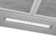 Витяжка кухонна Pyramida KX 60 (750) B IX