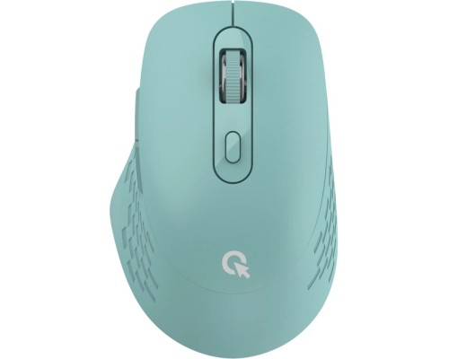 Мишка OfficePro M230M Silent Click Wireless/Bluetooth Mint (M230M)