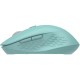 Мишка OfficePro M230M Silent Click Wireless/Bluetooth Mint (M230M)