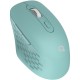 Мишка OfficePro M230M Silent Click Wireless/Bluetooth Mint (M230M)