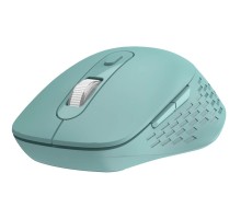 Мишка OfficePro M230M Silent Click Wireless/Bluetooth Mint (M230M)