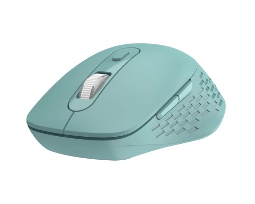 Мишка OfficePro M230M Silent Click Wireless/Bluetooth Mint (M230M)