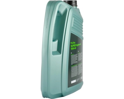 Моторна олива VIRA Super 15W-40 5 л (VI0344)