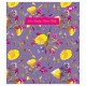 Зошит Yes А5 Wild Bloom 18 аркушів клітинка (765198)
