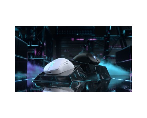 Мишка ASUS ROG Keris II WL ACE Wireless/Bluetooth/USB Black (90MP03N0-BMUA00)