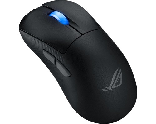 Мишка ASUS ROG Keris II WL ACE Wireless/Bluetooth/USB Black (90MP03N0-BMUA00)