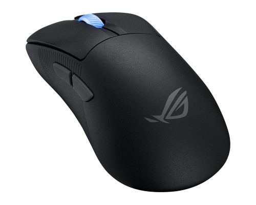 Мишка ASUS ROG Keris II WL ACE Wireless/Bluetooth/USB Black (90MP03N0-BMUA00)