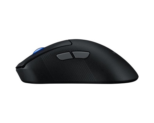 Мишка ASUS ROG Keris II WL ACE Wireless/Bluetooth/USB Black (90MP03N0-BMUA00)