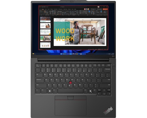 Ноутбук Lenovo ThinkPad E14 G6 (21M70013RA)