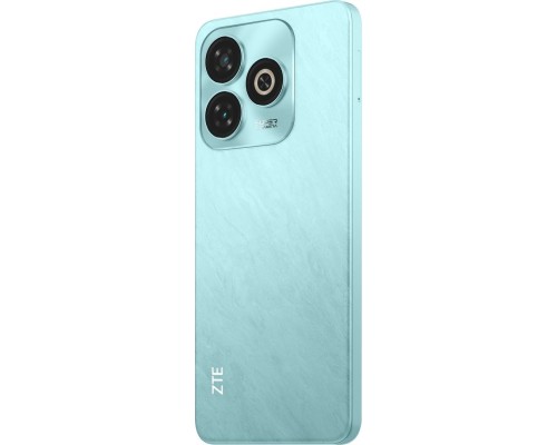 Мобільний телефон ZTE Blade A75 4/128GB Green (1066106)