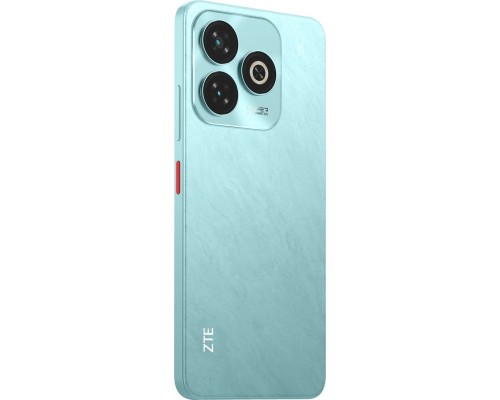 Мобільний телефон ZTE Blade A75 4/128GB Green (1066106)
