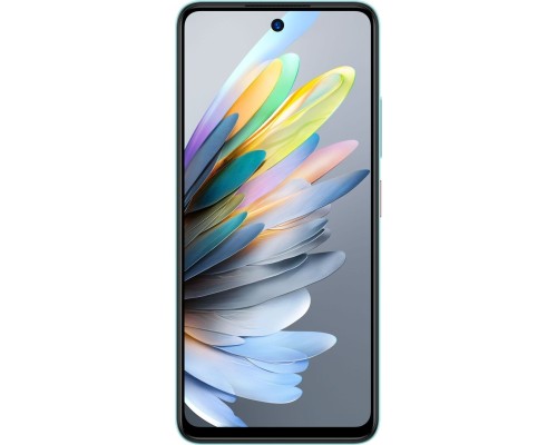 Мобільний телефон ZTE Blade A75 4/128GB Green (1066106)