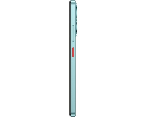Мобільний телефон ZTE Blade A75 4/128GB Green (1066106)