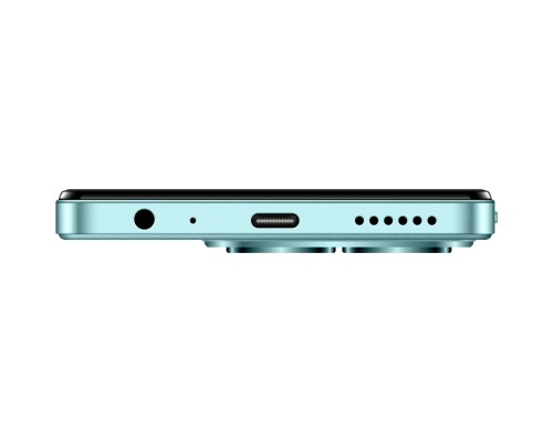 Мобільний телефон ZTE Blade A75 4/128GB Green (1066106)