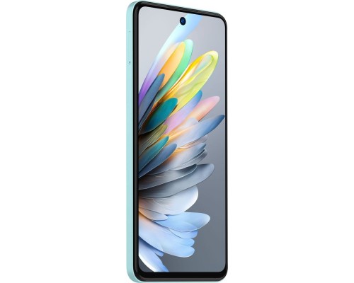 Мобільний телефон ZTE Blade A75 4/128GB Green (1066106)