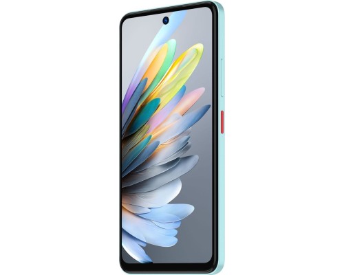 Мобільний телефон ZTE Blade A75 4/128GB Green (1066106)