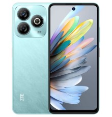 Мобільний телефон ZTE Blade A75 4/128GB Green (1066106)