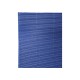 Кольоровий картон Maxi A4 Гофрокартон металізований 21х29,7 см синій (MX61909)