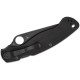 Ніж Spyderco Military 2 DLC S30V Black G10 (C36GPBK2)