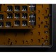 Клавіатура ASUS TUF Gaming K3 Gen II Opti-Mech RGB Red Switches USB UA Black (90MP0390-BKMA00)