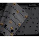 Клавіатура ASUS TUF Gaming K3 Gen II Opti-Mech RGB Red Switches USB UA Black (90MP0390-BKMA00)