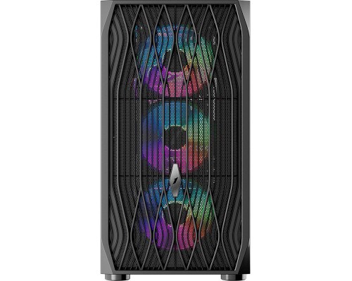 Корпус 1stPlayer AY7-4F1