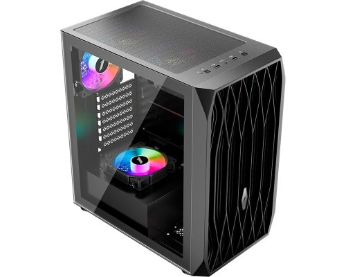 Корпус 1stPlayer AY7-4F1