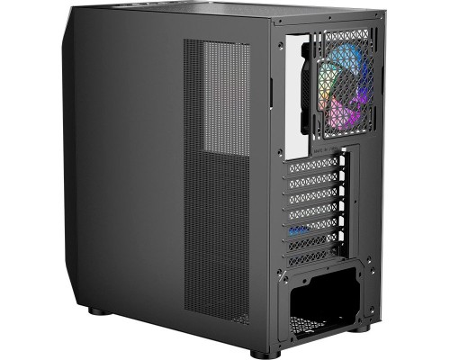 Корпус 1stPlayer AY7-4F1