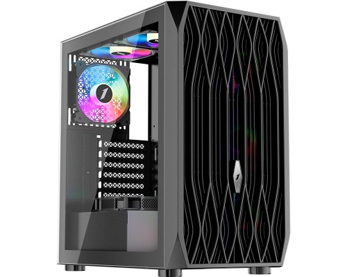 Корпус 1stPlayer AY7-4F1