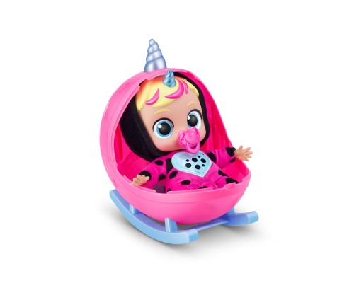 Пупс Babycorns Іграшка-сюрприз A Лялька Леді Баг (92107A)