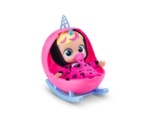 Пупс Babycorns Іграшка-сюрприз A Лялька Леді Баг (92107A)