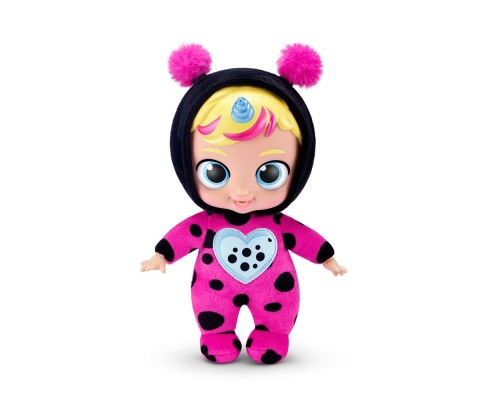 Пупс Babycorns Іграшка-сюрприз A Лялька Леді Баг (92107A)