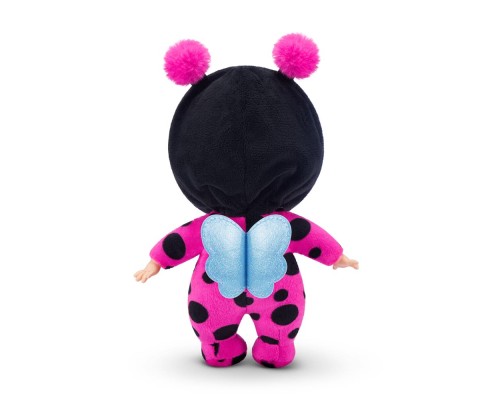 Пупс Babycorns Іграшка-сюрприз A Лялька Леді Баг (92107A)