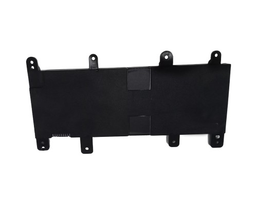 Акумулятор до ноутбука Asus X756 C21N1515, 5000mAh (38Wh), 2cell, 7.6V, Li-Pol AlSoft (A47928) 
