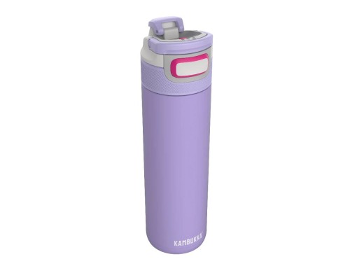 Термокружка Kambukka Elton Insulated 600 мл лавандовий (11-03034)
