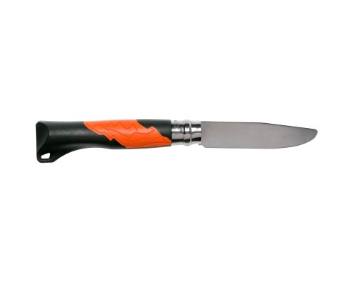 Ніж Opinel 7 Outdoor Junior помаранчевий (002151)