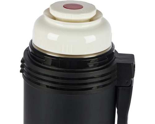 Термос Skif Outdoor Caravanner 1.5L Black (HG-1500B) Термос Skif Outdoor Caravanner 1.5L Black (HG-1500B)