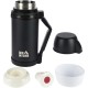 Термос Skif Outdoor Caravanner 1.5L Black (HG-1500B)