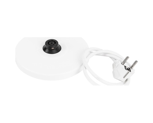 Електрочайник Saturn ST-EK8438U Lt.Grey/White
