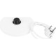 Електрочайник Saturn ST-EK8438U Lt.Grey/White