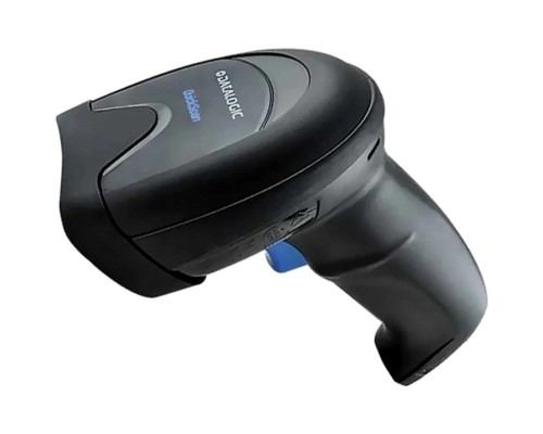 Сканер штрих-коду Datalogic QBT2500 2D, кредл (QBT2500-BK-BTK1)